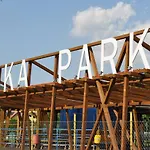 Hotel Lavka Park Skochovice