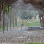 Hotel Lavka Park Skochovice