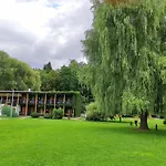 Lavka Park Skochovice Hotel Vrane nad Vltavou