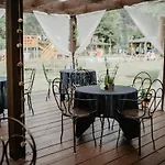 Lavka Park Skochovice *