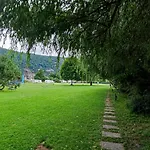 Lavka Park Skochovice * Vrane nad Vltavou