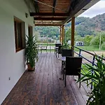 Lavka Park Skochovice Hotel