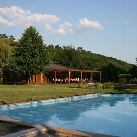 Lavka Park Skochovice