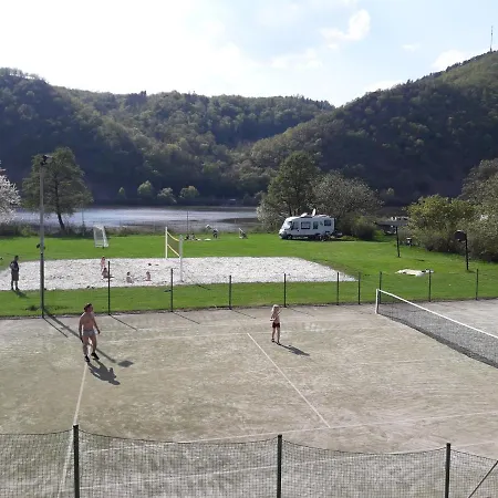 Lavka Park Skochovice Hotel Vrane nad Vltavou