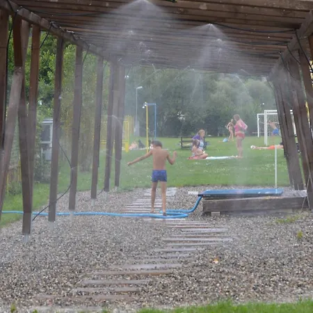 ホテル Lavka Park Skochovice