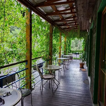 Hotel Lávka Park Skochovice Vrané nad Vltavou