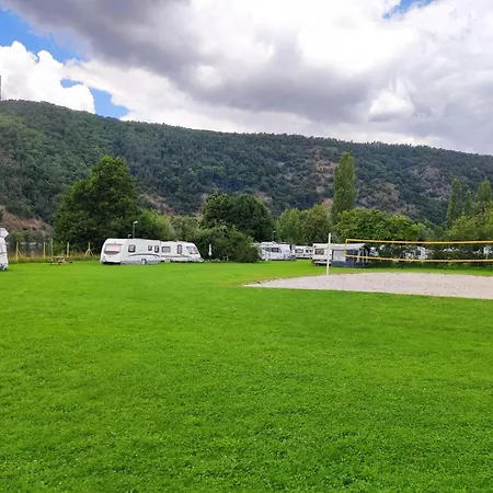 Lavka Park Skochovice * Vrané nad Vltavou