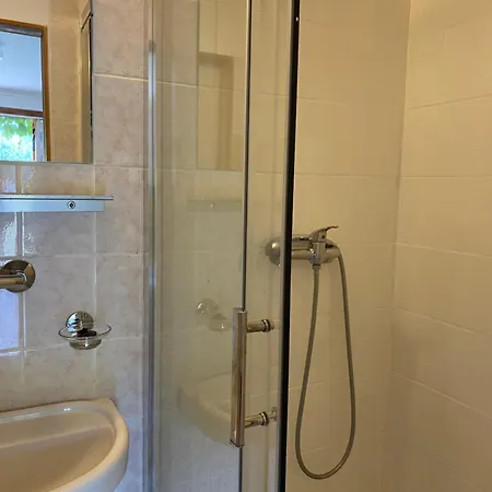 Lávka Park Skochovice * Vrané nad Vltavou