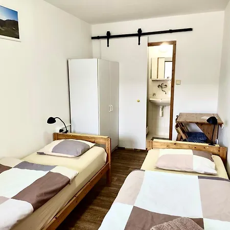 Lavka Park Skochovice Hotel