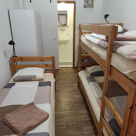 Lavka Park Skochovice Hotel *