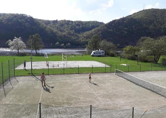 Lavka Park Skochovice Hotel Vrané nad Vltavou