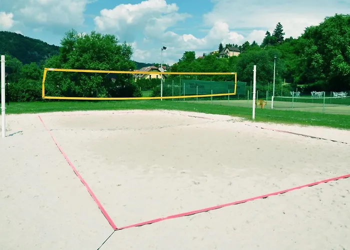 Hotel Lavka Park Skochovice *