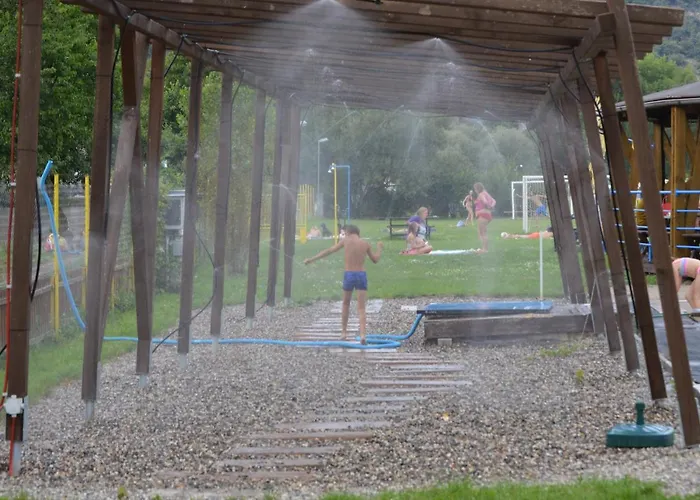 Hotel Lavka Park Skochovice