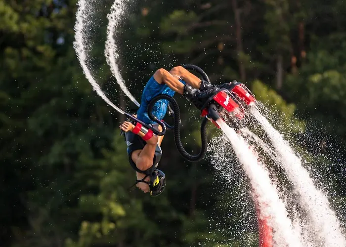 Lavka Park Skochovice Hotel