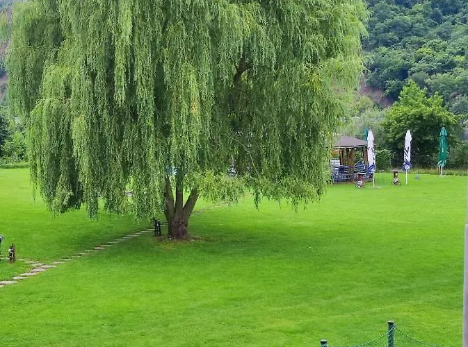 Lavka Park Skochovice Hotel Vrané nad Vltavou