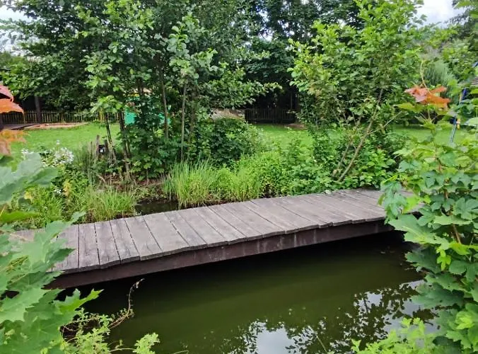 Lavka Park Skochovice