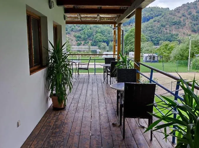 Lavka Park Skochovice Hotel