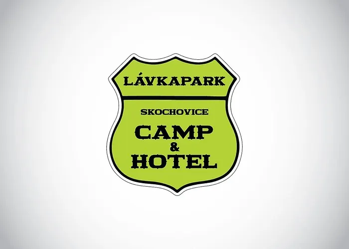 Lavka Park Skochovice Hotel *